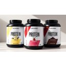 Proteinpulver, 2,2 kg
